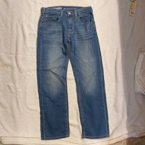 Boys jeans